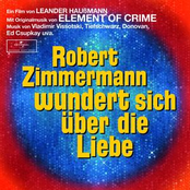 Death Kills by Element Of Crime