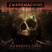 Zwaremachine: Conquest 3000