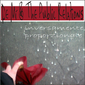 Inversamente Proporzionale - 2006