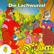 Folge 4: Die Lachwurzel