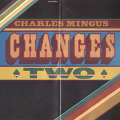 For Harry Carney by Charles Mingus