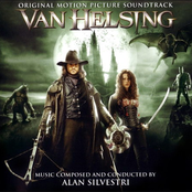 Ost Van Helsing