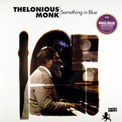 Blue Sphere by Thelonious Monk