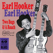 You Don't Want Me by Earl Hooker