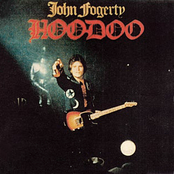 Hoodoo Man by John Fogerty