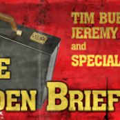 The Golden Briefcase