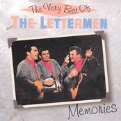 memories: the very best of the lettermen