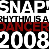 Snap!: Rhythm Is A Dancer 2008