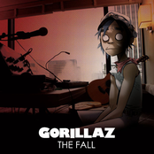 The Speak It Mountains by Gorillaz