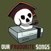 Our Favourite Songs
