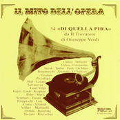 Il Mito Dell'Opera: 34 Di Quella Pira