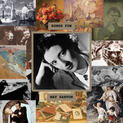 Songs for May Sarton