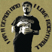 I Am A Demon And I Love Rock'n'Roll