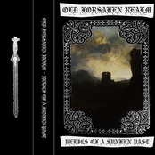 Relics Of A Sunken Past