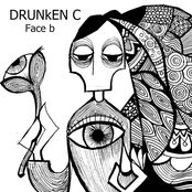 DRUNkEN C face b (demo 2007)