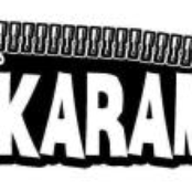 the karambol