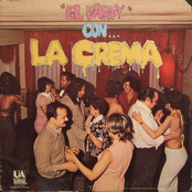 El Party Con La Crema