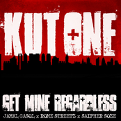 Get Mine Regardless (feat. Saipher Soze)