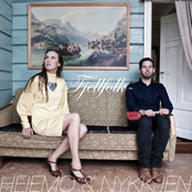 Heiemo & Nykkjen - Single