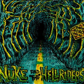 Ghost Town by Nuke And The Hellriders