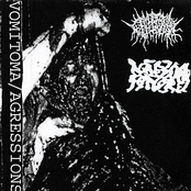 VOMITOMA / AGRESSION SONORE