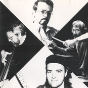 Kenny Wheeler, Bill Elgart, Peter O' Mara, Wayne Darling