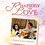 Rhapsody of Love