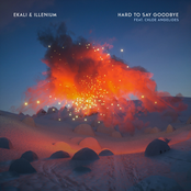 Hard To Say Goodbye (feat. Chloe Angelides) - Single