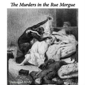 The Murders in the Rue Morgue