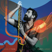 Oran Etkin: Open Arms