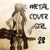 VA - Metal Cover Girl Vol.28