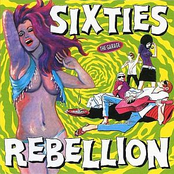 Sixties Rebellion Vol 1&2