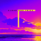 cloud and fries