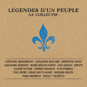 Légendes d'un peuple : le collectif