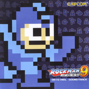 Rockman 9 Original Soundtrack