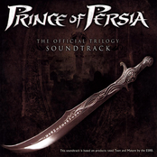 Prince of Persia: The Official Trilogy Soundtrack