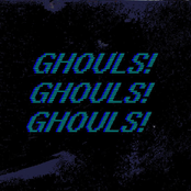 Ghouls!Ghouls!Ghouls! (Single)