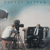 Stalled Angel by Secret Oyster