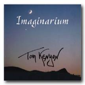 Imaginarium by Tom Kenyon