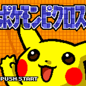 Pokémon Picross