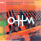 OHM: The Early Gurus of Electronic Music