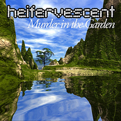 Murder in the Garden