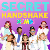 XOMG Pop!: Secret Handshake