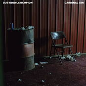 DustBowlChampion: CARDINAL SIN