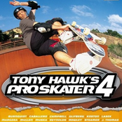 Tony Hawk's Pro Skater 4 Ost