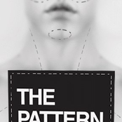 the pattern traced