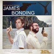 James Bonding
