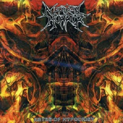 Abyss Of Hypocrisy by Mental Horror
