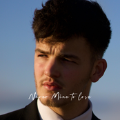 Never Mine To Lose - Single