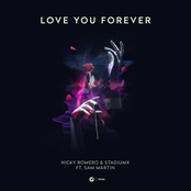 Love You Forever (feat. Sam Martin) - Single